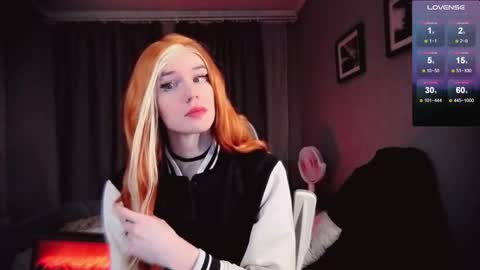 This name is so sexy you cant pronounce it. online show from November 2025 12:35:02 AM