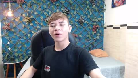 nathanclay online show from October 2025 04:35:02 AM