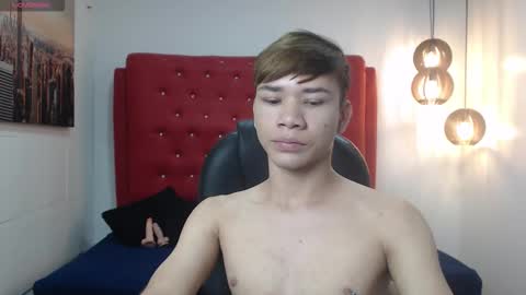 nathanclay online show from November 2025 05:04:02 PM