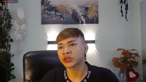 nathanclay online show from January 2026 03:11:02 AM