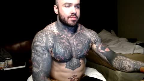 Snapshot of nathaniel_13 chatting on February 2026 03:03:01 AM NathanielFlex online show from February 2026 03:03:01 AM