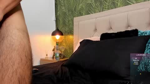 Nathaniel Park online show from January 2025 06:56:01 AM