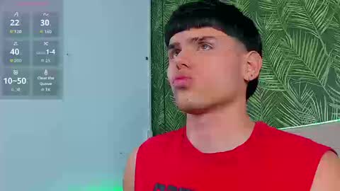 Nathaniel Park online show from March 2026 10:03:02 PM