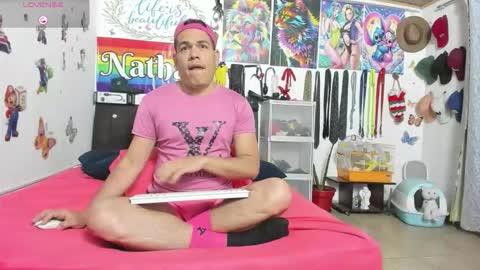 nathan nathaniel online show from February 2026 10:20:02 AM