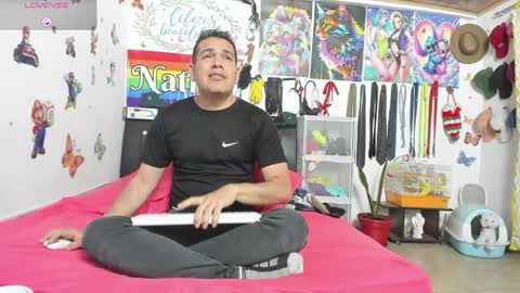 nathan nathaniel online show from February 2026 05:33:02 AM