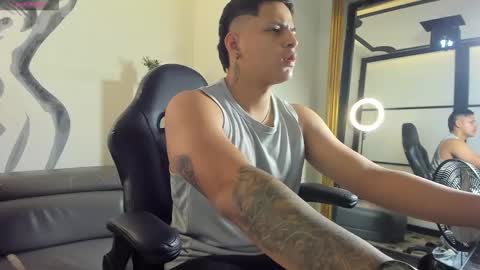 Nathan online show from December 2025 12:21:02 PM