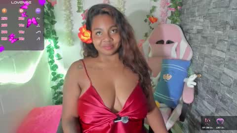 Snapshot of nathasha_jhonsom_ chatting on February 2026 06:01:02 AM Naty online show from February 2026 06:01:02 AM