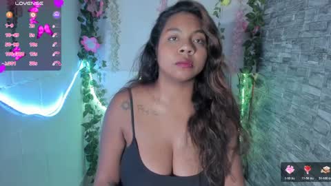 Naty online show from April 2026 05:08:01 AM