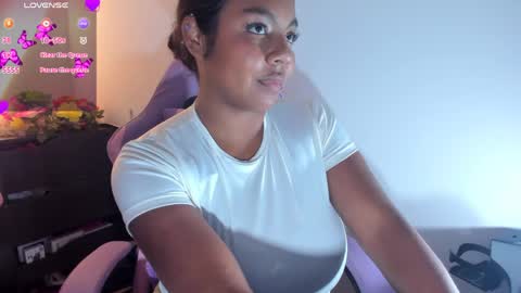 Snapshot of nathasha_jhonsom_ chatting on May 2026 08:47:02 PM Naty online show from May 2026 08:47:02 PM