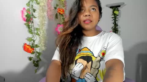 Snapshot of nathasha_jhonsom_ chatting on June 2026 05:38:02 PM Naty online show from June 2026 05:38:02 PM