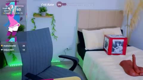 nathi_medusa online show from December 2025 09:45:02 PM