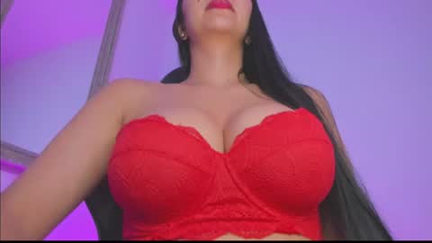 Snapshot of nathyy_garcia chatting on June 2026 03:48:02 AM Nathyy online show from June 2026 03:48:02 AM