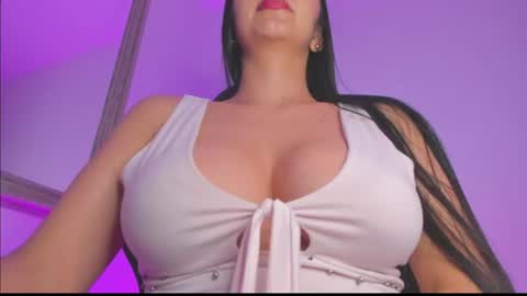 Snapshot of nathyy_garcia chatting on June 2026 03:49:01 AM Nathyy online show from June 2026 03:49:01 AM