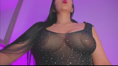 Snapshot of nathyy_garcia chatting on June 2026 03:31:02 AM Nathyy online show from June 2026 03:31:02 AM