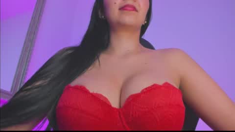 Snapshot of nathyy_garcia chatting on June 2026 04:04:01 AM Nathyy online show from June 2026 04:04:01 AM