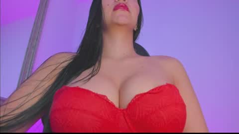Snapshot of nathyy_garcia chatting on July 2026 03:56:02 AM Nathyy online show from July 2026 03:56:02 AM