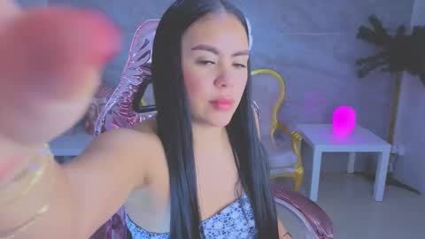 Natalia  online show from February 2026 12:45:01 PM