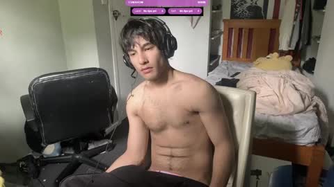 native_boy2 online show from October 2025 01:06:01 AM