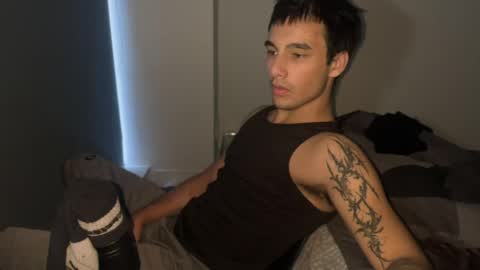Snapshot of native_boy2 chatting on April 2026 04:56:01 AM native_boy2 online show from April 2026 04:56:01 AM