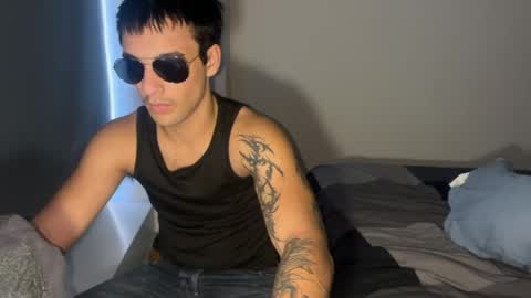 Snapshot of native_boy2 chatting on April 2026 02:35:01 AM native_boy2 online show from April 2026 02:35:01 AM