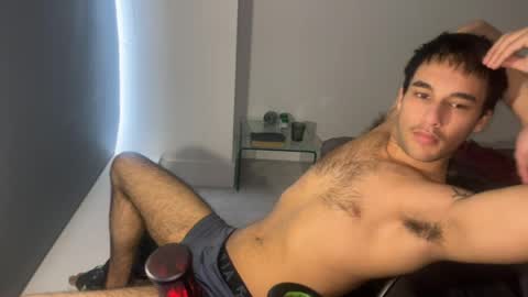 Snapshot of native_boy2 chatting on April 2026 01:58:02 AM native_boy2 online show from April 2026 01:58:02 AM