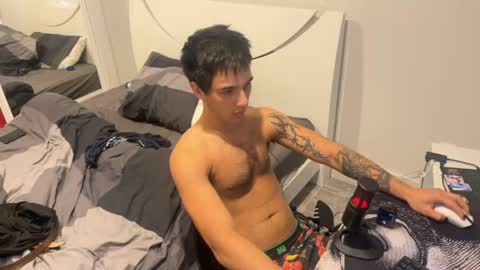 Snapshot of native_boy2 chatting on April 2026 04:30:02 AM native_boy2 online show from April 2026 04:30:02 AM