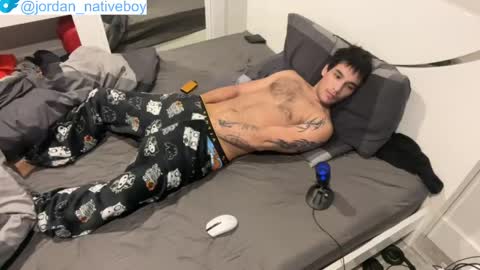 Snapshot of native_boy2 chatting on May 2026 09:31:01 PM native_boy2 online show from May 2026 09:31:01 PM