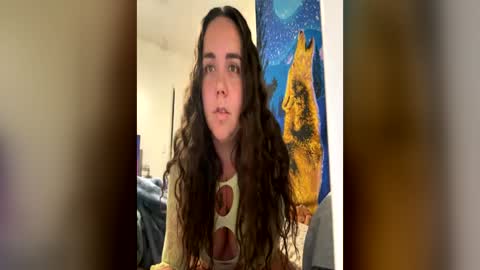 Snapshot of nativeootie69 chatting on June 2026 06:05:01 AM nativeootie69 online show from June 2026 06:05:01 AM