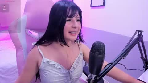 Snapshot of natsuki_star chatting on July 2026 02:29:02 AM natsuki online show from July 2026 02:29:02 AM