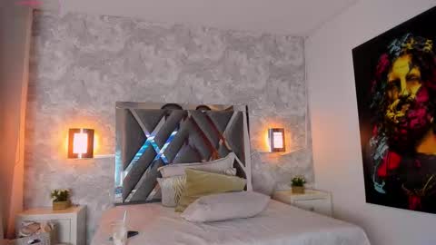 Natalia online show from February 2026 03:12:02 AM