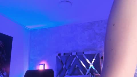 Natalia online show from February 2026 03:37:02 AM