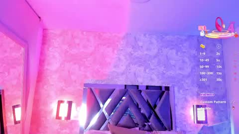 Natalia online show from April 2026 03:26:01 AM