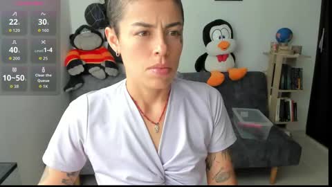 natt_op online show from October 2025 07:46:02 PM