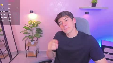 Snapshot of natte__ chatting on April 2026 10:11:02 PM Nathaniel online show from April 2026 10:11:02 PM