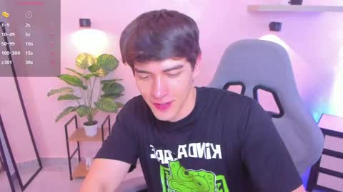 Snapshot of natte__ chatting on April 2026 09:04:02 PM Nathaniel online show from April 2026 09:04:02 PM