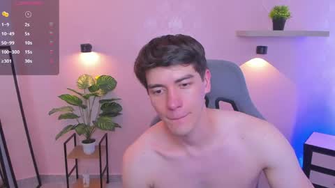 Snapshot of natte__ chatting on April 2026 09:20:02 PM Nathaniel online show from April 2026 09:20:02 PM