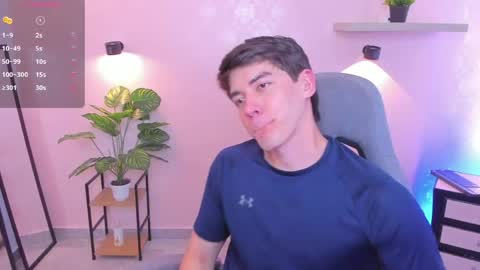 Snapshot of natte__ chatting on April 2026 10:04:01 PM Nathaniel online show from April 2026 10:04:01 PM