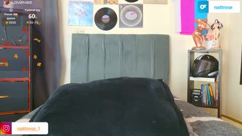 Natt  online show from January 2026 12:44:02 PM