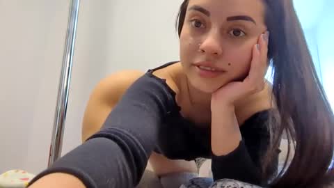 Natalia online show from March 2026 07:21:02 PM