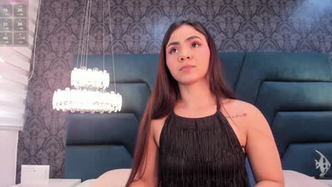 Natty online show from January 2025 08:22:02 PM