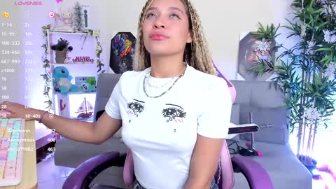 Snapshot of natty_romanof_1 chatting on January 2025 06:26:01 PM natty online show from January 2025 06:26:01 PM