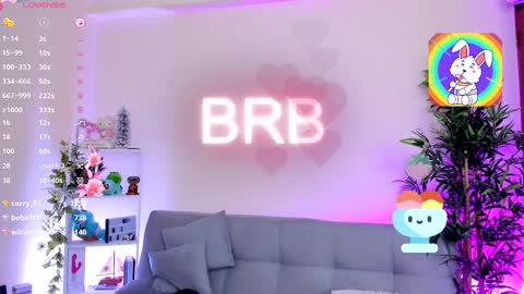 Snapshot of natty_romanof_1 chatting on February 2025 06:31:02 PM natty online show from February 2025 06:31:02 PM