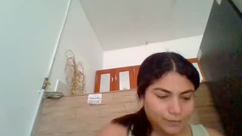 Snapshot of natty_santamaria chatting on May 2026 06:16:02 PM natty_santamaria online show from May 2026 06:16:02 PM