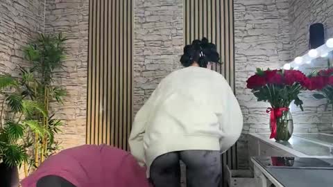 NATTY FIERROS online show from February 2026 07:29:01 PM