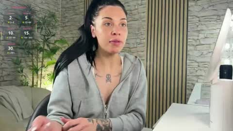 NATTY FIERROS online show from March 2026 07:58:02 AM