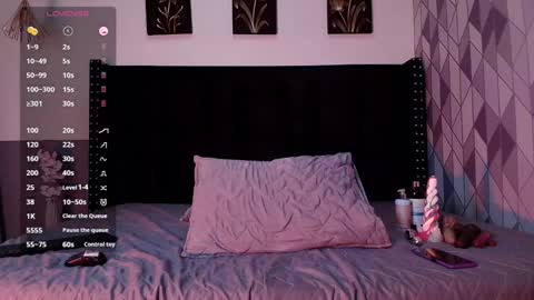 Gwen  online show from February 2025 06:40:02 PM