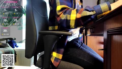 Nature online show from February 2025 12:48:02 PM