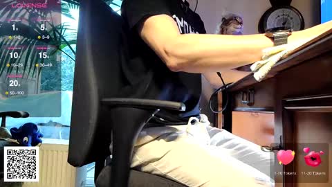 Nature online show from March 2025 05:00:02 PM