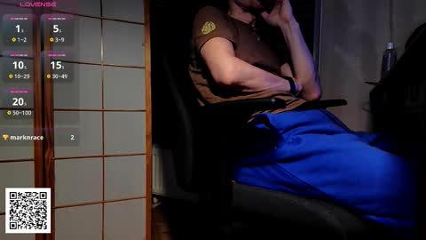 Nature online show from November 2025 09:04:01 PM