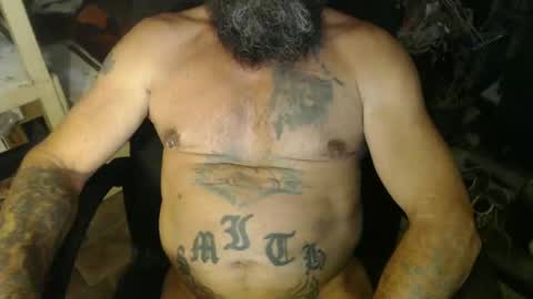 NatureNaked online show from December 2024 03:33:02 PM